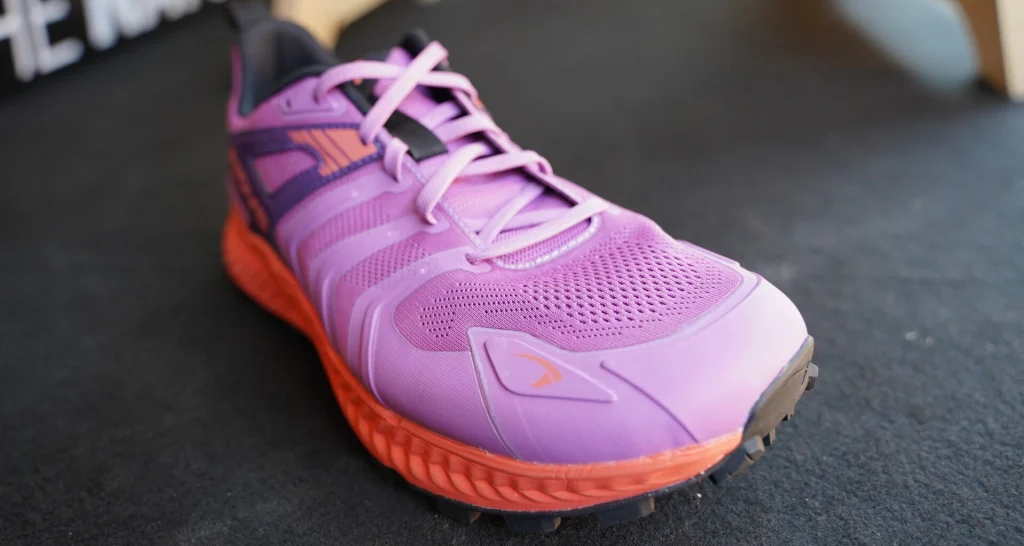 Inov-8 TrailTalon v2