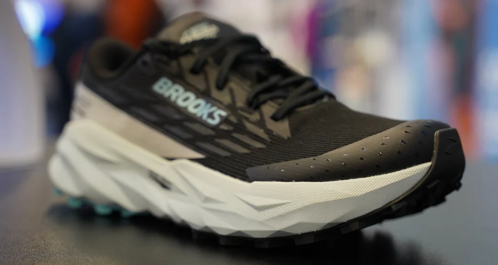 Brooks Cascadia 19 GTX