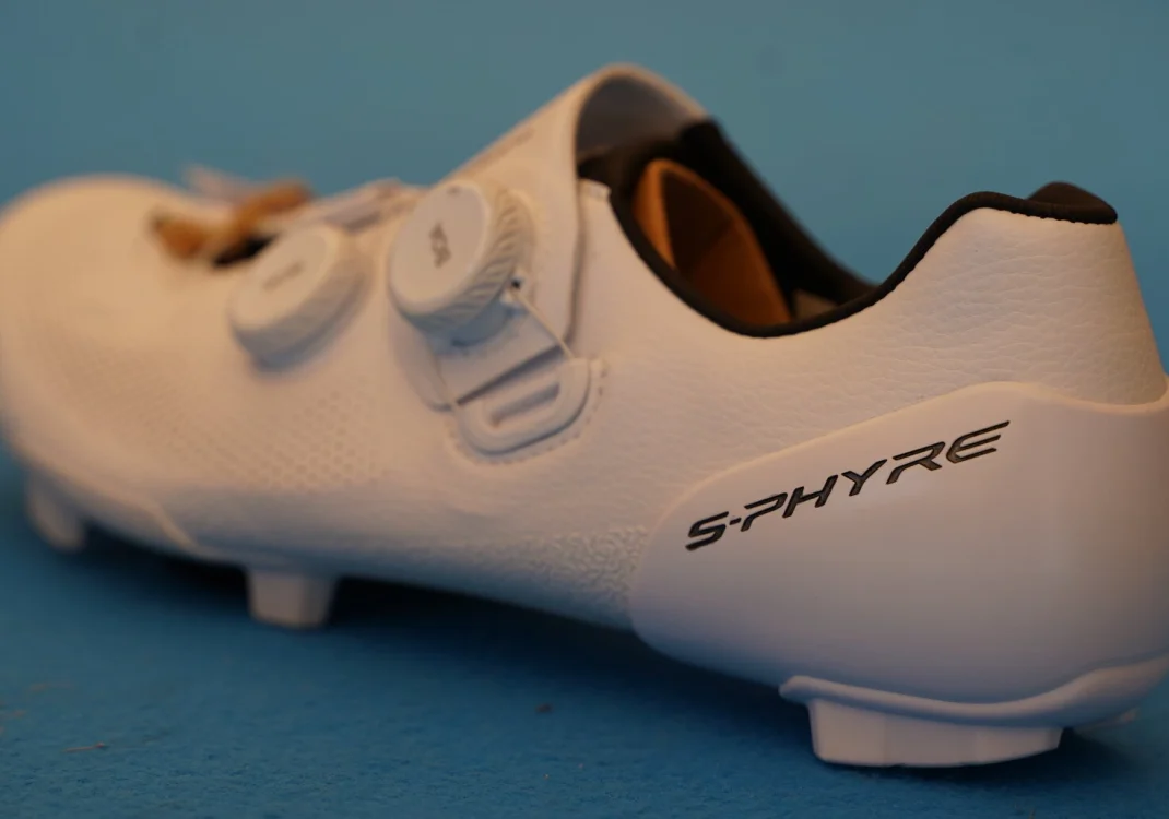 Shimano S-Phyre RX910