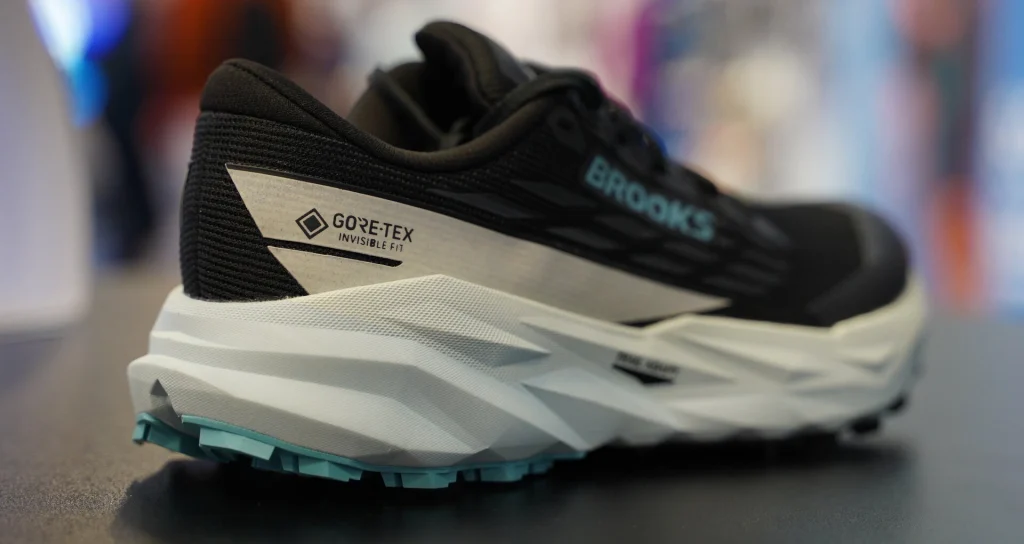 Brooks Cascadia 19 GTX