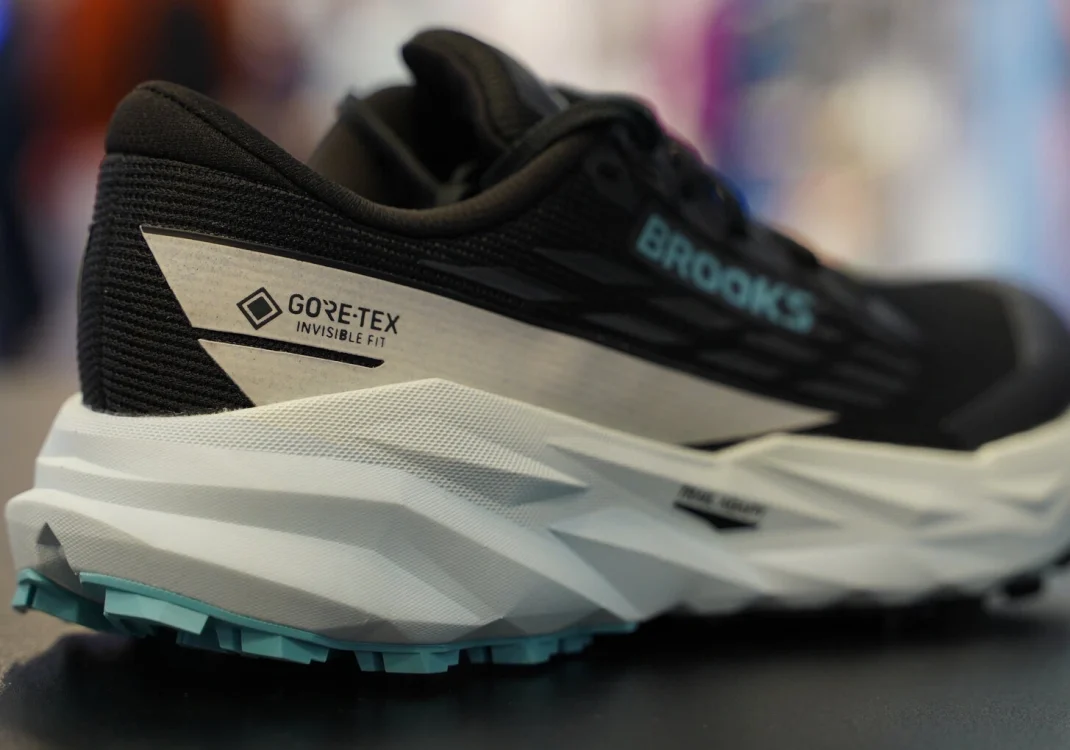 Brooks Cascadia 19 GTX