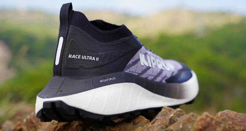 Kiprun Race Ultra 2