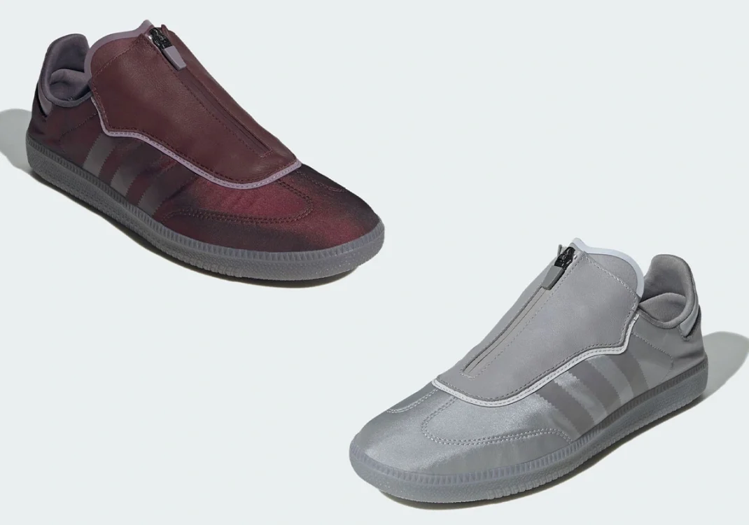 Adidas Samba Decon