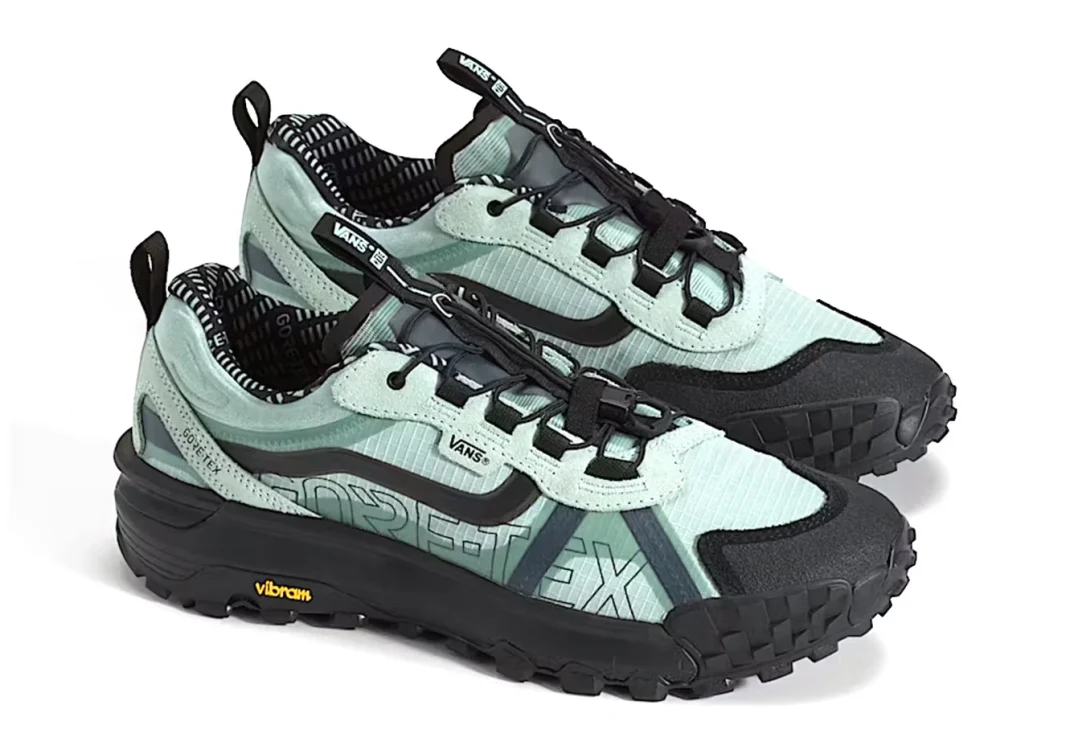 VANS Crosspath XC GORE-TEX