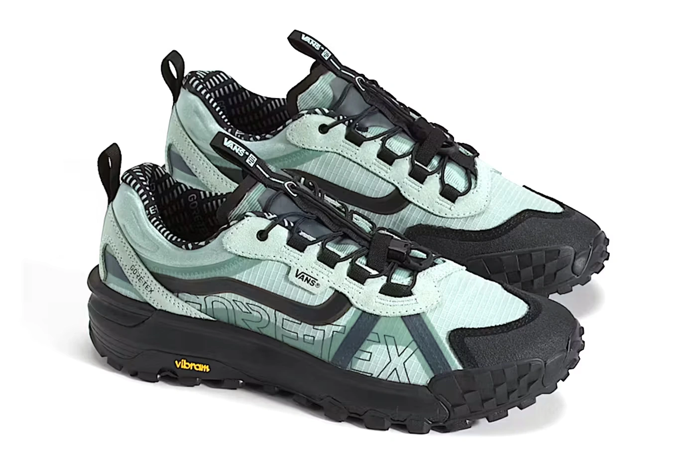 VANS Crosspath XC GORE-TEX