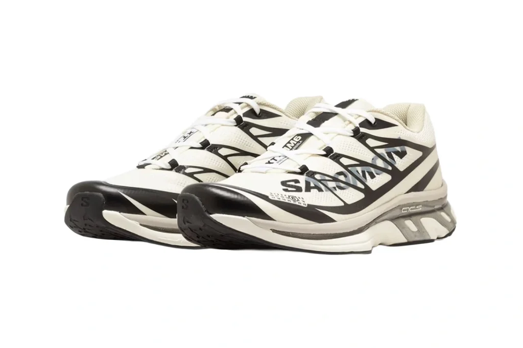 MM6 Maison Margiela x Salomon XT
