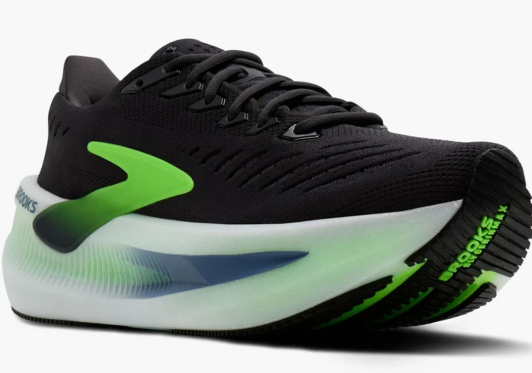 Brooks Glycerin Max 2