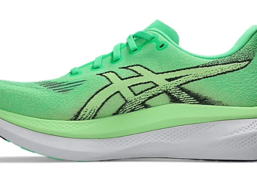 ASICS Glideride Max 2