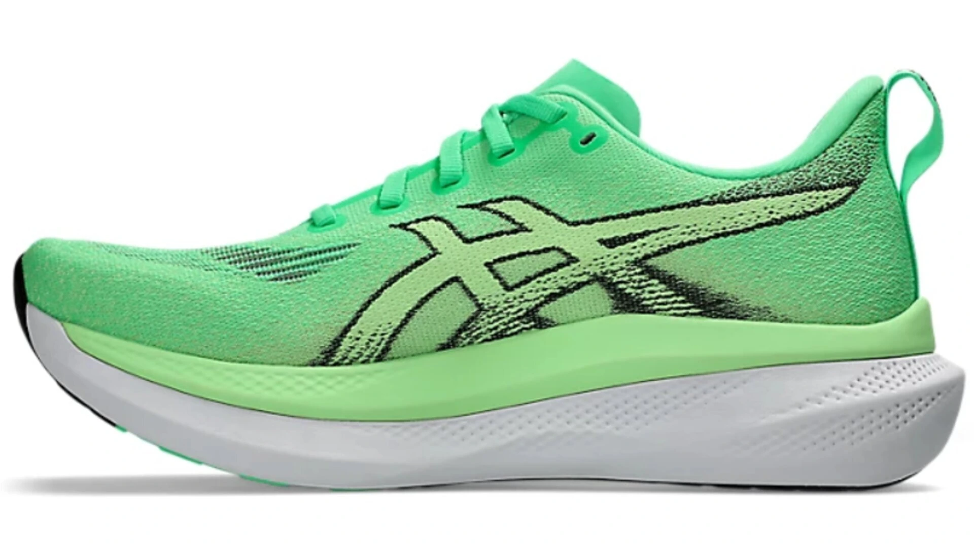 ASICS Glideride Max 2