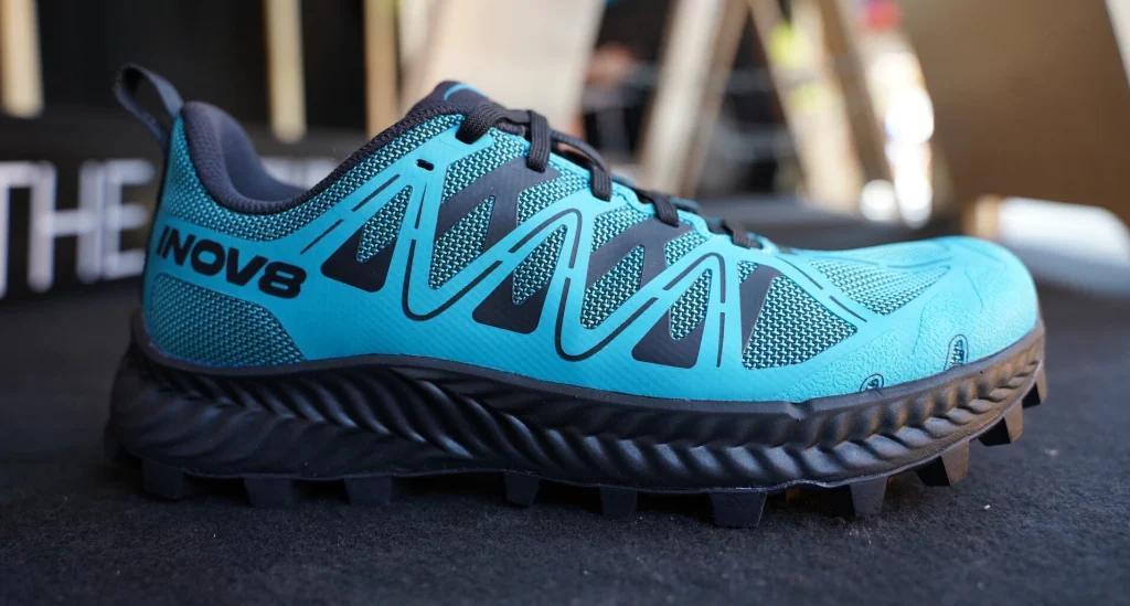 Inov-8 MudTalon v2