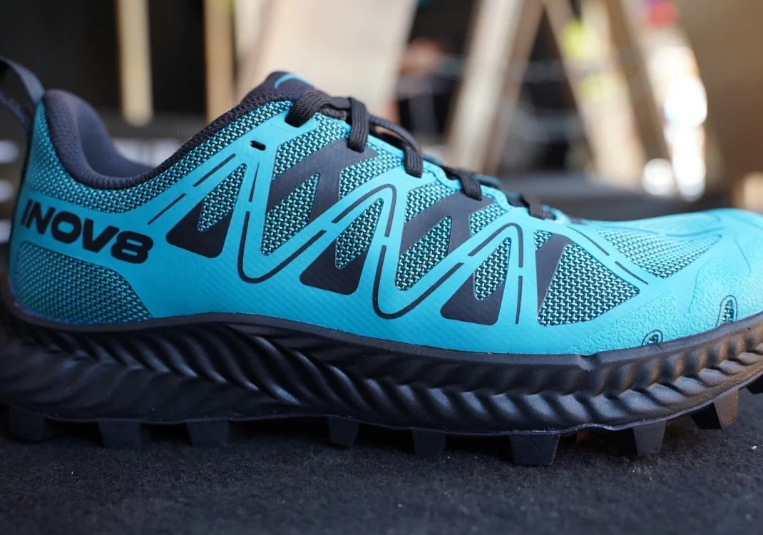 Inov-8 MudTalon v2