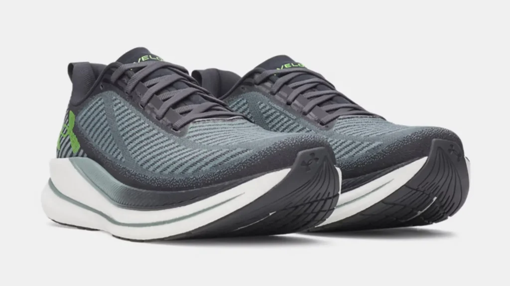 Under Armour Velociti 5