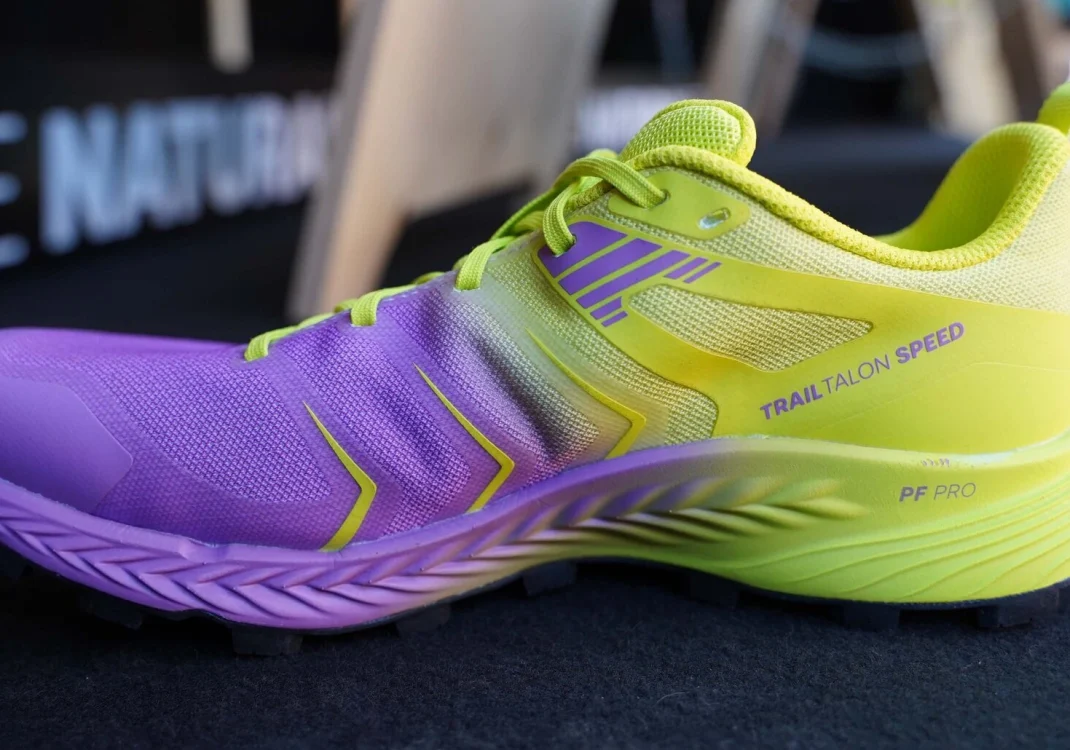 Inov-8 TrailTalon Speed v2