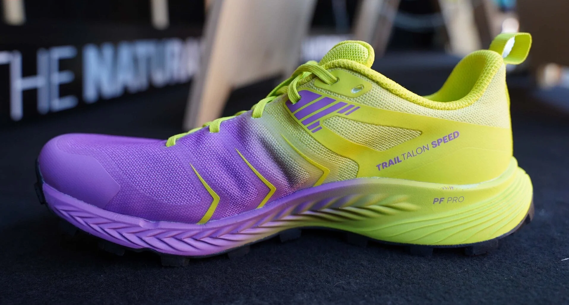 Inov-8 TrailTalon Speed v2