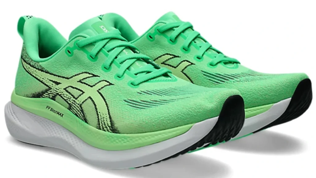 ASICS Glideride Max 2