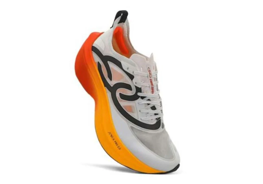 Olympikus Corre Supra 2