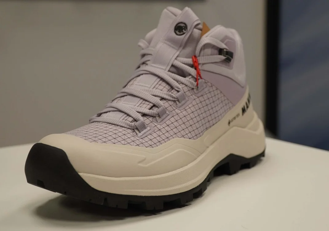 Mammut Sertig III Mid GTX