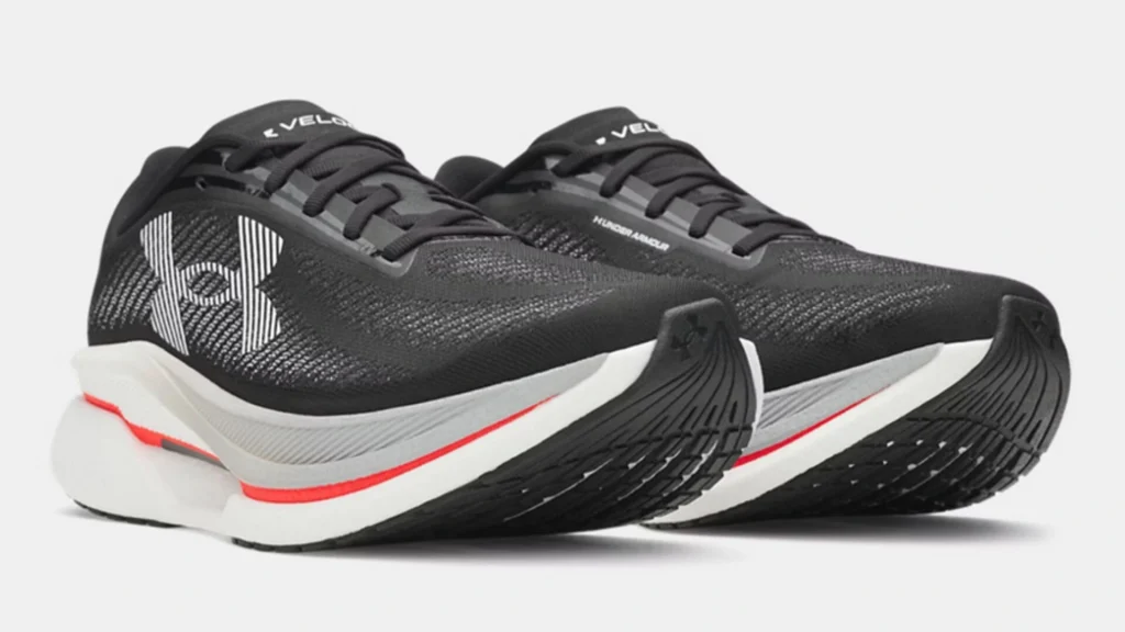 Under Armour Velociti Pro 2