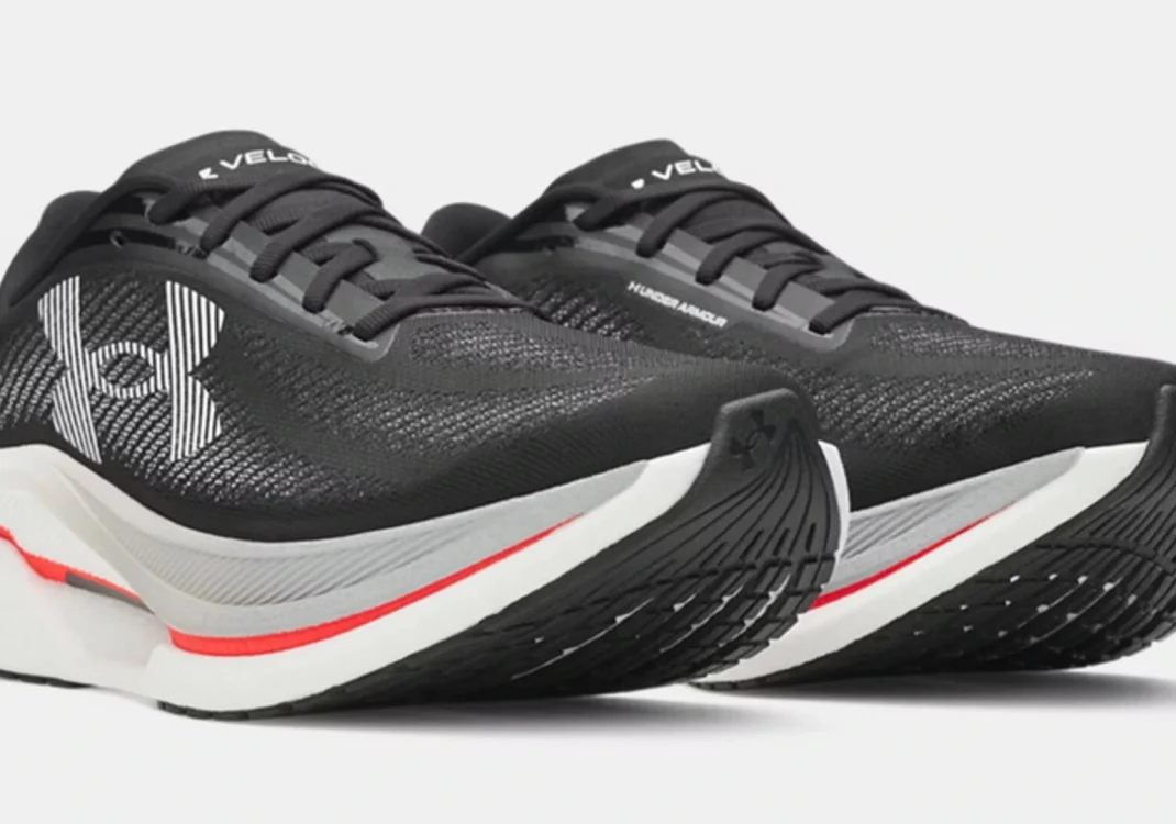 Under Armour Velociti Pro 2