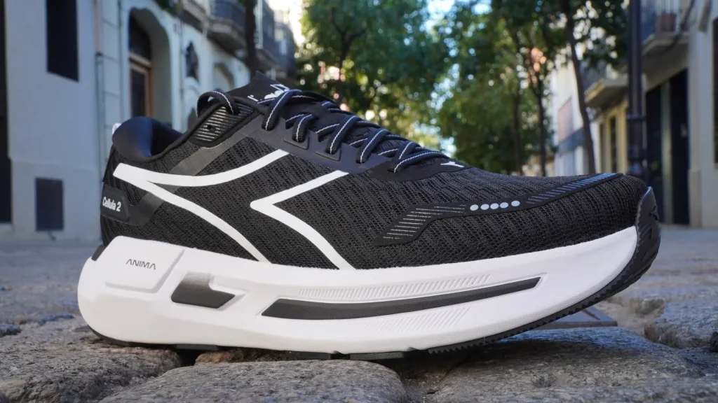 Diadora Cellula 2