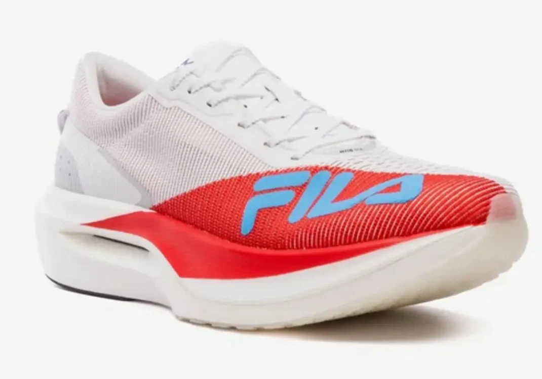 FILA Racer Carbon 3