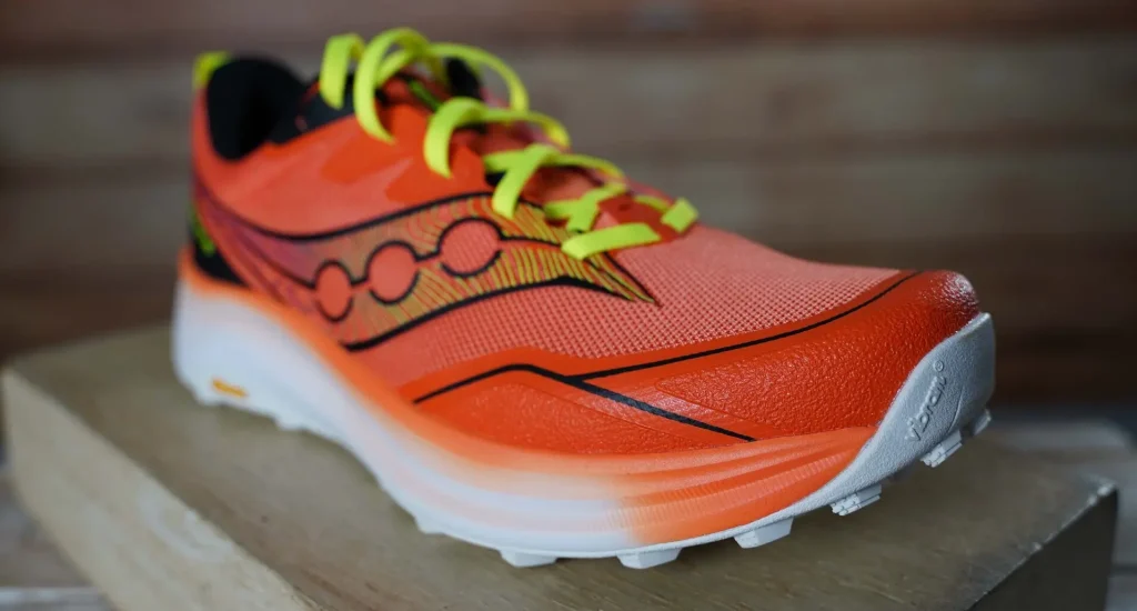 Saucony Peregrine 16