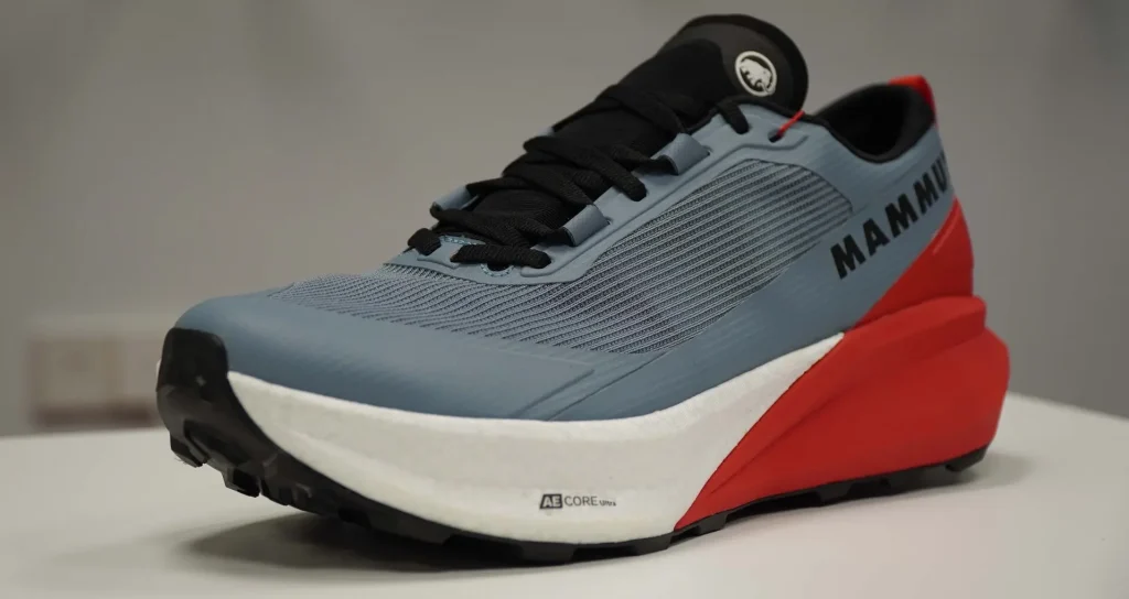 Mammut Aenergy Trail Endurance Ultra