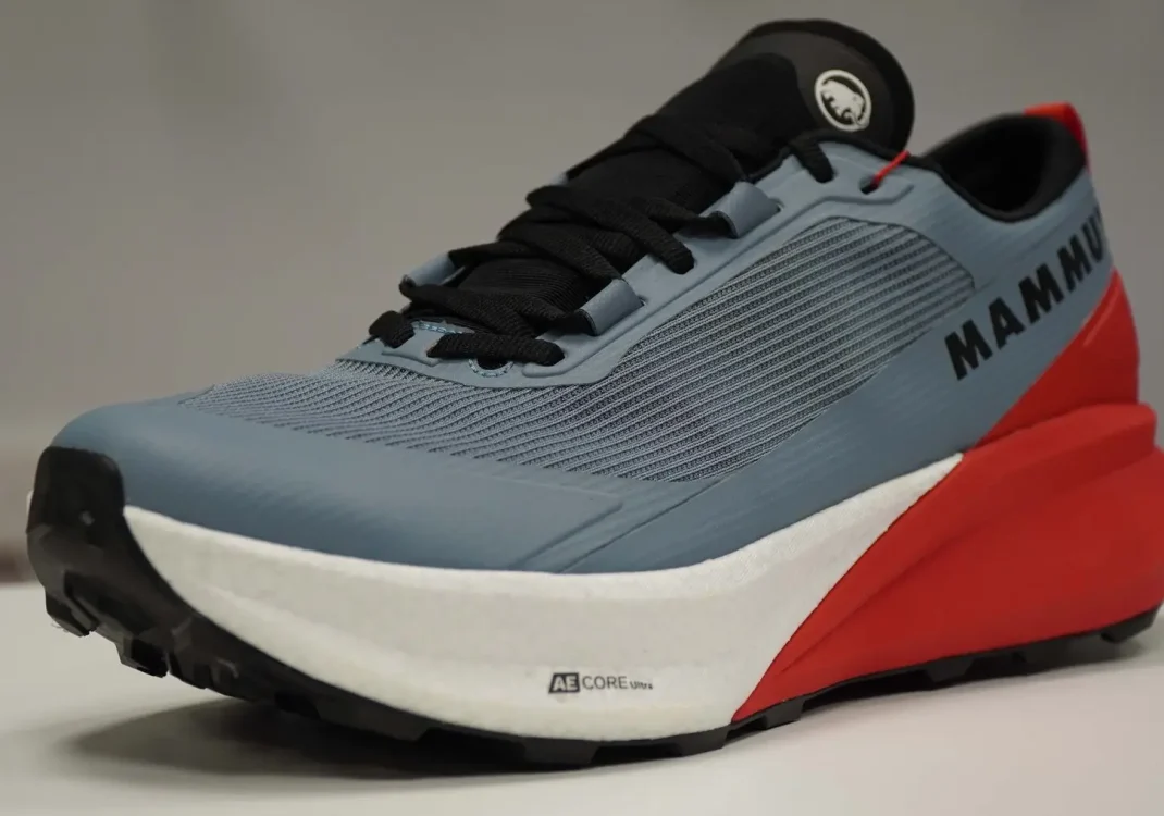 Mammut Aenergy Trail Endurance Ultra