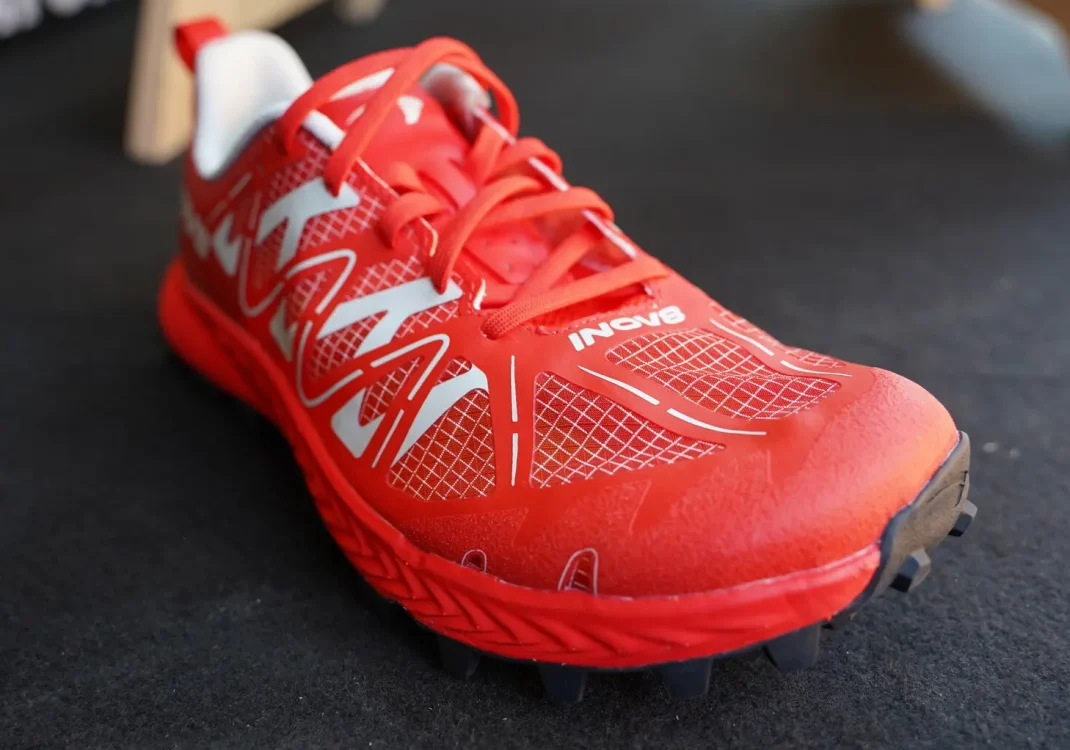 Inov-8 MudTalon Speed v2