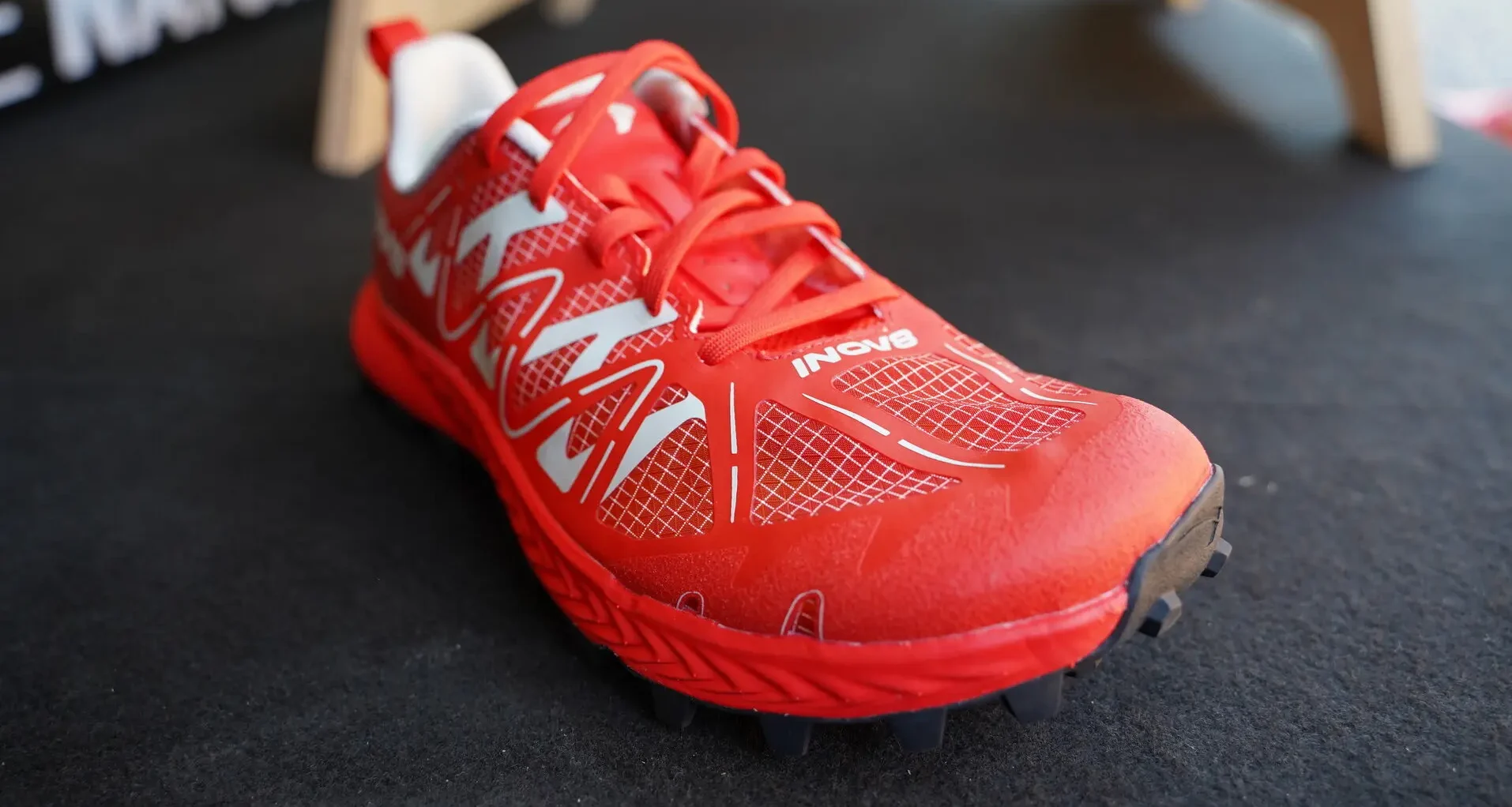 Inov-8 MudTalon Speed v2