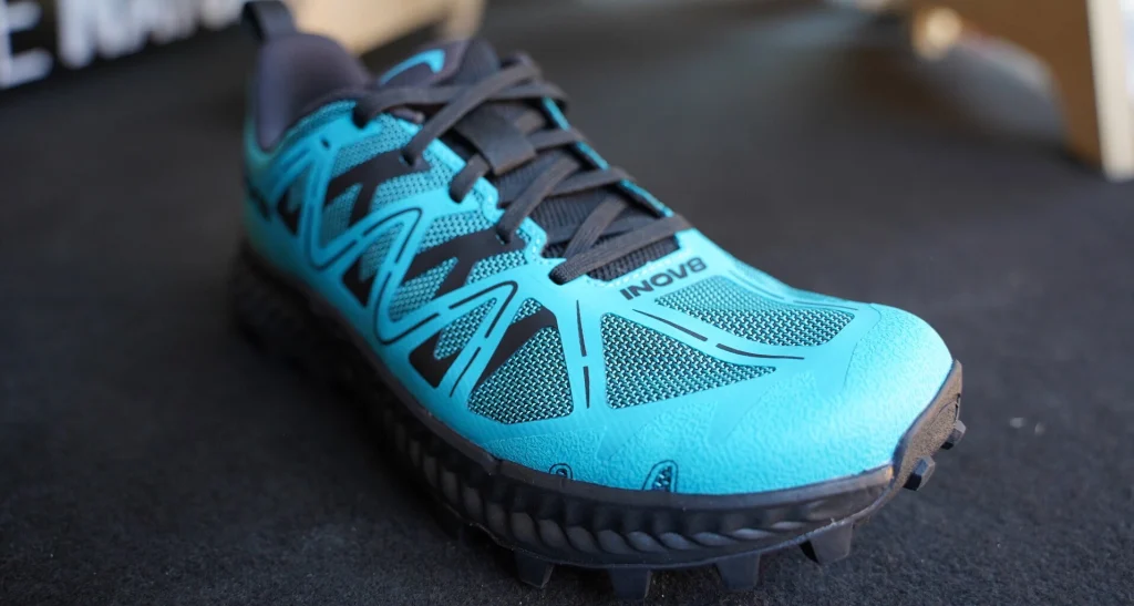 Inov-8 MudTalon v2