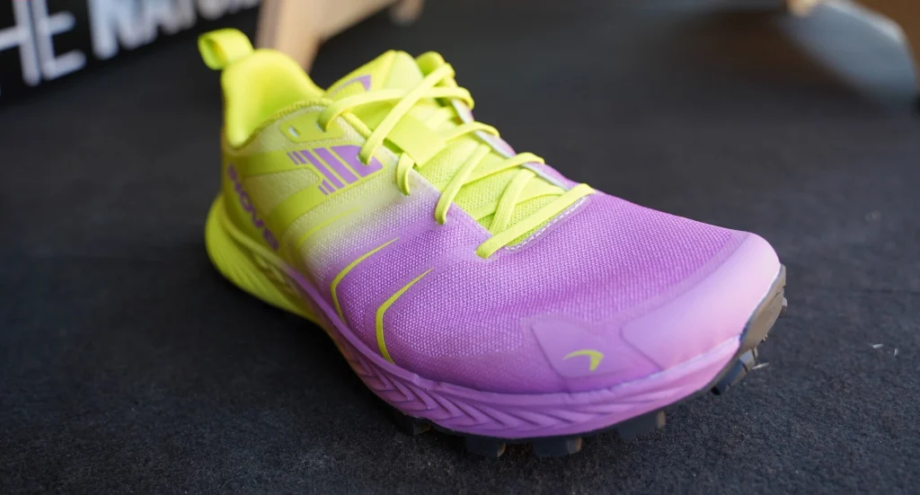 Inov-8 TrailTalon Speed v2