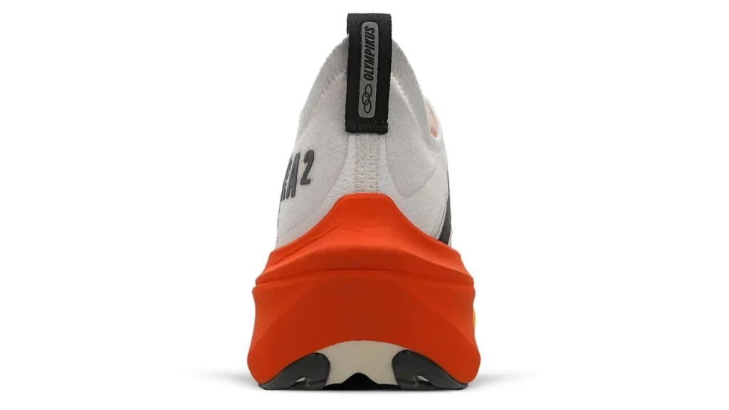 Olympikus Corre Supra 2