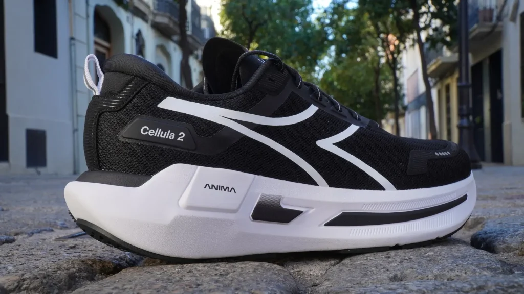 Diadora Cellula 2