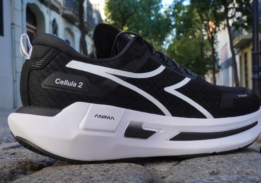Diadora Cellula 2