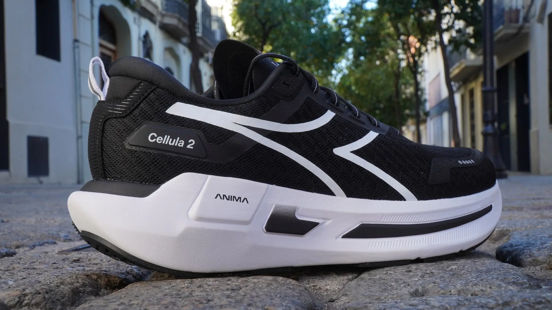 Diadora Cellula 2
