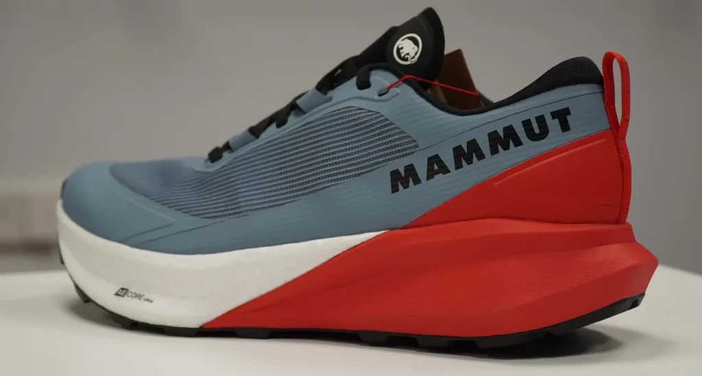 Mammut Aenergy Trail Endurance Ultra