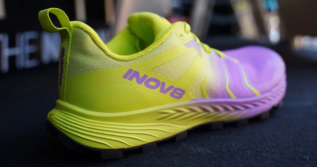 Inov-8 TrailTalon Speed v2