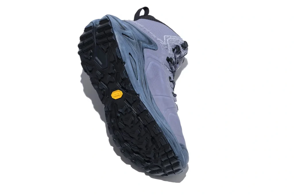 HOKA Kaha 3 GTX TP
