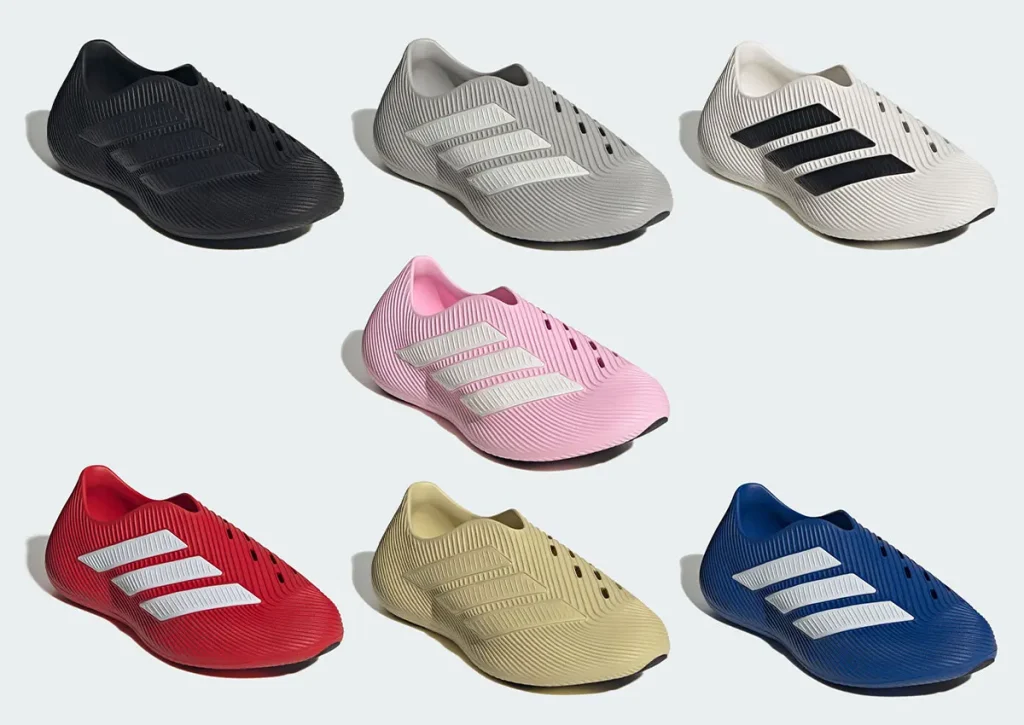 Adidas Purechill