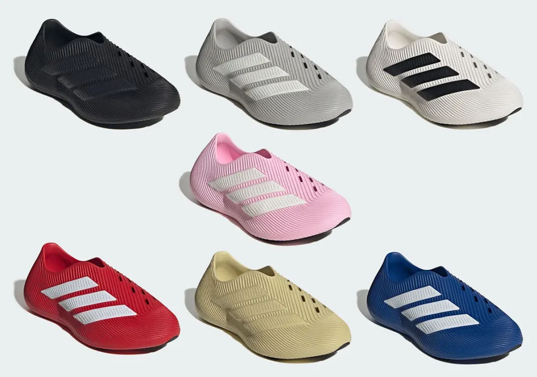 Adidas Purechill