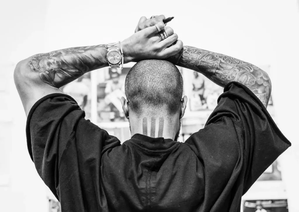 Джерри Лоренцо