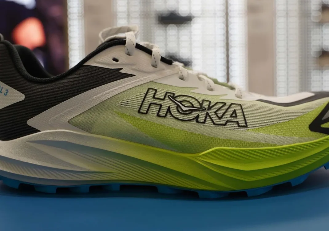 Hoka Zinal 3