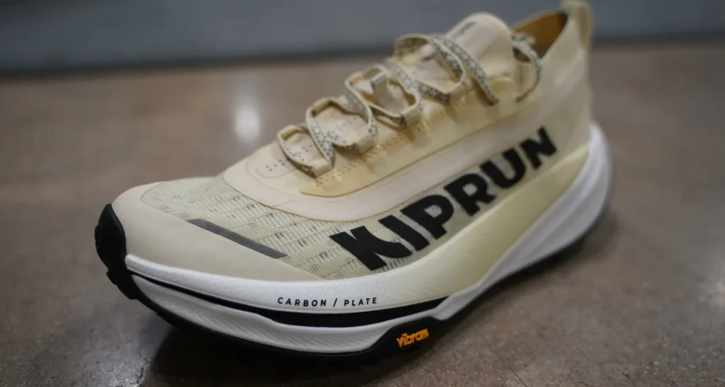 Kiprun Kipsummit Race