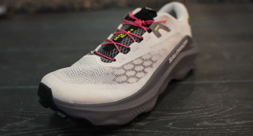 Salomon Ultra Glide 4