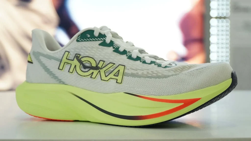 Hoka Mach 7