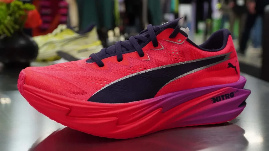 Puma Deviate Nitro Elite Hyrox