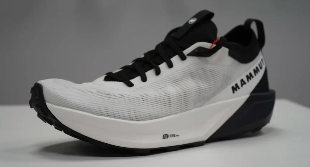 Mammut Aenergy Trail Speed