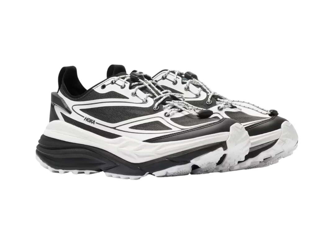 HOKA Stinson One7+