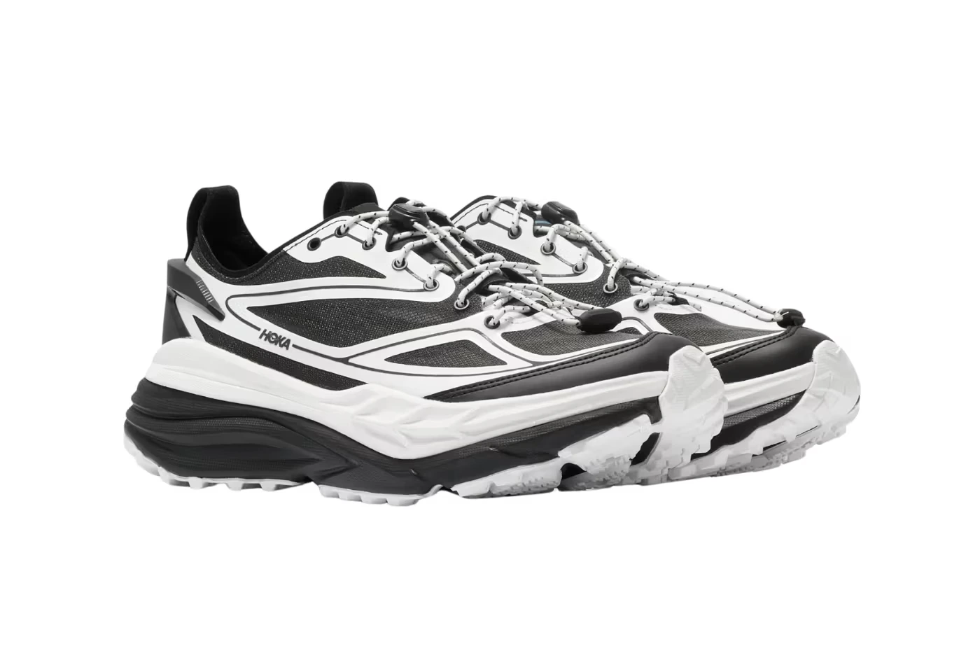 HOKA Stinson One7+